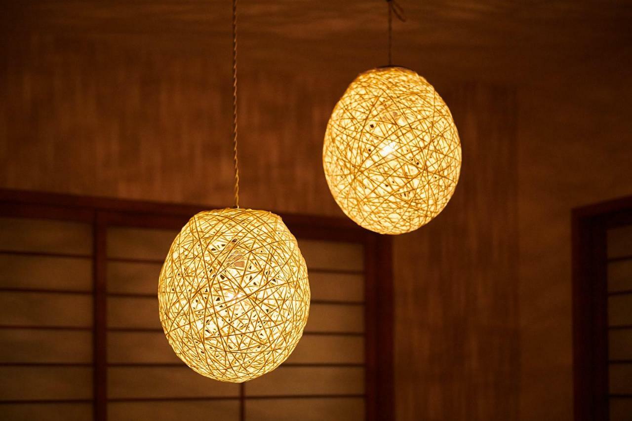 Ueno Residence Hotel Matsumoto Tokyo Esterno foto